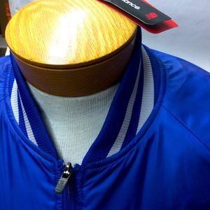 NB Dugout Jacket